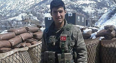 Şehit Oğuzhan Küçük ve tüm şehitlerimiz için mevlid okutulacak