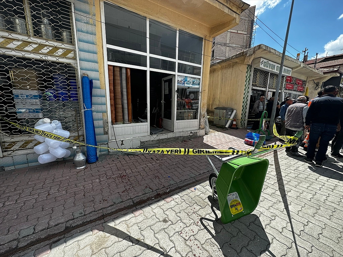 Silahlı kavgada 6 kişi yaralandı