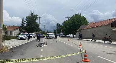 Silahlı saldırıya uğrayan kişi yaralandı