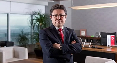 Tarım ve Orman Bakanı İbrahim Yumaklı oldu