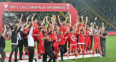 TFF 2. Lig'de Karaman FK'nın grubu belli oldu