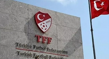 TFF 2023-2024 Futbol Sezonunda uygulanacak hususlar açıklandı