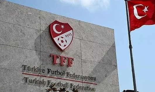 TFF 2023-2024 Futbol Sezonunda uygulanacak hususlar açıklandı
