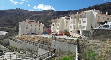 TOKİ, Başyayla’da 3. Etap konutları için ihaleye çıkıyor