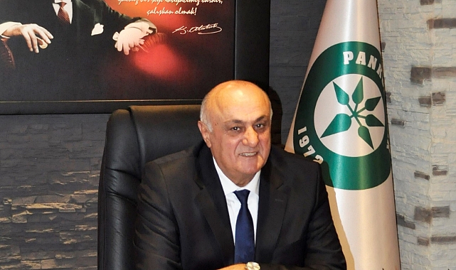Torku Şeker Spor'da  Milli Gurur