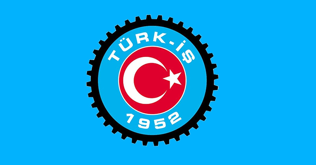 TÜRK-İŞ'e göre haziranda 4 kişilik ailenin yoksulluk sınırı 33 bin 789 lira oldu