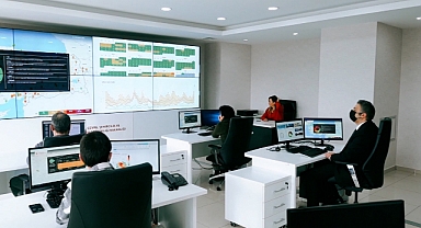 Türkiye'nin hava kalitesinde yüzde 16 iyileşme sağlandı 