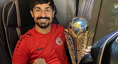 Umut Dilek, Karaman Fk'dan Ayrıldı