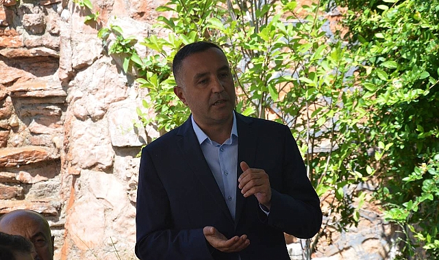 Ünüvar: "En Büyük Eksiğimiz İlçelerde İstediğimiz Oyu Alamadığımızı Düşünüyoruz"