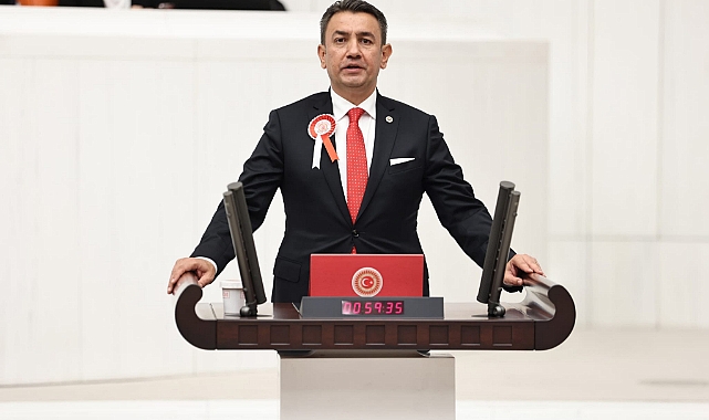 Ünver Şampiyonu TBMM’de Kutladı 