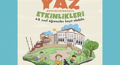 Yaz AGD ile bir başka!