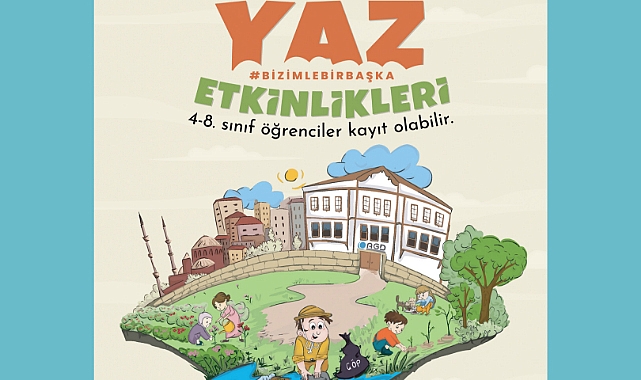 Yaz AGD ile bir başka!