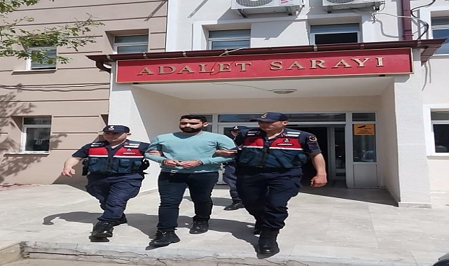 Yeniden yargılamada 10 yıl 10 ay hapis cezası onanan Kadir Şeker tutuklandı