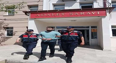 Yeniden yargılamada 10 yıl 10 ay hapis cezası onanan Kadir Şeker tutuklandı