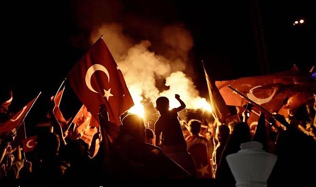 15 Temmuz Demokrasi Günü Satranç Turnuvası Düzenlenecek