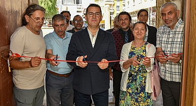 15 Temmuz Demokrasi ve Milli Birlik Günü Karma Sergisi'