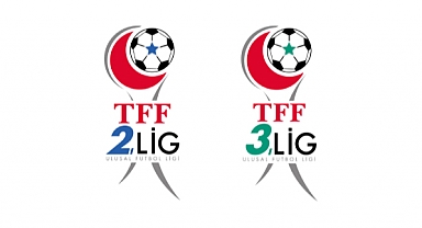 2023-2024 TFF 2. Lig ve TFF 3. Lig Sezon Planlamaları Belli Oldu