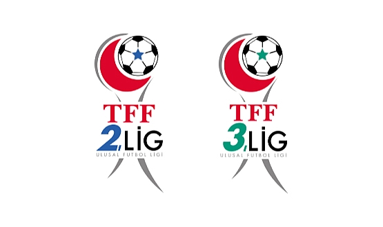 2023-2024 TFF 2. Lig ve TFF 3. Lig Sezon Planlamaları Belli Oldu