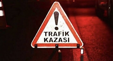24 yaşındaki genç kazada hayatını kaybetti