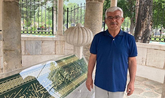 64. Uluslar arası Nasreddin Hoca Şenlikleri yarın başlayacak
