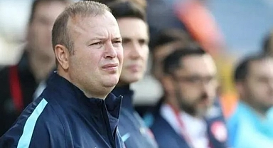Abdullah Ercan İmza İçin Karaman'da