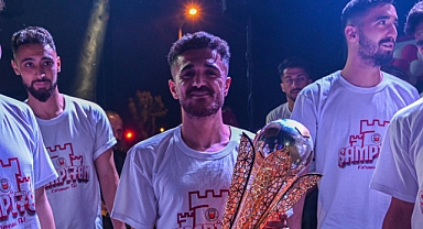 Abdulsamet Kırım Edirnespor İle Anlaştı