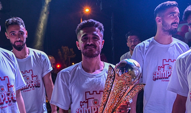 Abdulsamet Kırım Edirnespor İle Anlaştı