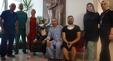 Açık Kalp ameliyatları Karaman’da başarıyla gerçekleştiriliyor