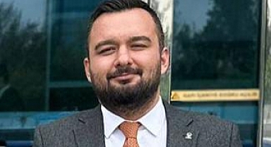 AK Parti Gençlik Kolları'nda Yönetim Kadrosu Belirlendi
