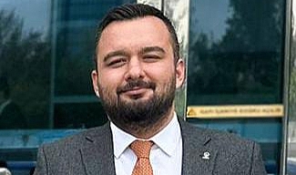 AK Parti Gençlik Kolları'nda Yönetim Kadrosu Belirlendi