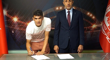 Akın Akman, Batman Petrolspor’da