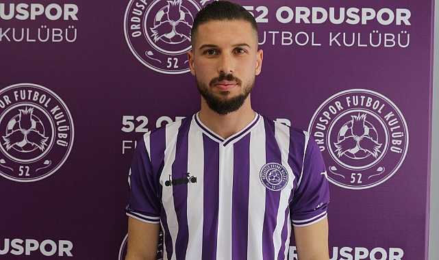 Ali Kemal Başaran Eski Takımı 52 Orduspor’a Döndü