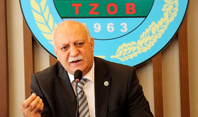 Aşırı sıcaklar tarımsal üretimi etkiliyor