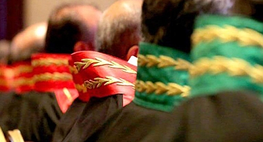 Atama ve Değişiklikler Yapıldı! İşte Karaman'a Atanan Yeni Hakim ve Savcılar!