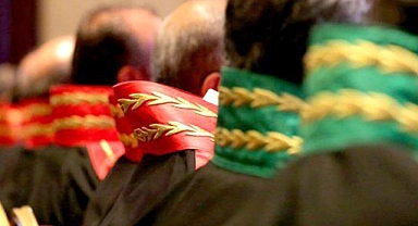 Atama ve Değişiklikler Yapıldı! İşte Karaman'a Atanan Yeni Hakim ve Savcılar!