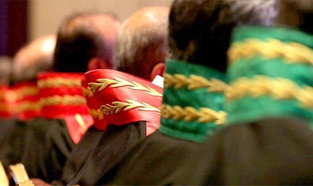Atama ve Değişiklikler Yapıldı! İşte Karaman'a Atanan Yeni Hakim ve Savcılar!