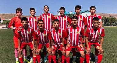 Başakspor ilk maçında berabere kaldı