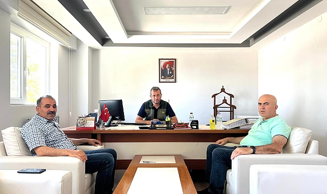 Bayram: "Çiftçi Ürününü Satmak İçin TMO'dan Randevu Almakta Zorlanıyor"