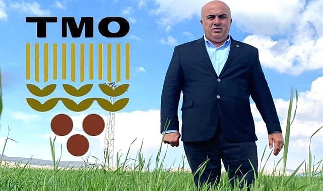 Bayram: TMO’yu biraz sabırla bekleyip randevulu bir şekilde ürünümüzü satalım
