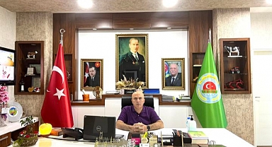 Bayram: Ülkemizde Tarım Ürünlerinin Bolluğu da Yokluğu da Çiftçimiz İçin Sorun Oluyor