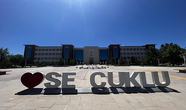 Belediye başkanından kayıp "L" harfi için mizahlı paylaşım
