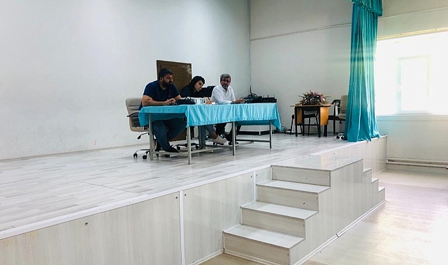 Biçerdöver biçim ücretleri değişti