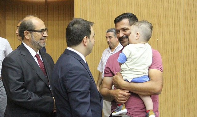“Bir Yetime Aile Olmak” Paneli Yapıldı
