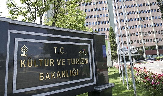 Bir zam da müze ve ören yerlerine. Yüzde 50 ile 100 arasında arttırıldı.