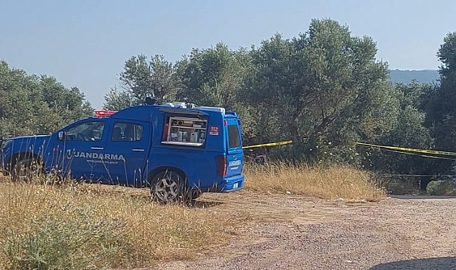 Boşandığı eşini öldüren kişi intihar etti