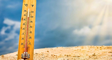 Bu saatlere dikkat! Meteoroloji'den Karaman'a sıcak hava uyarısı