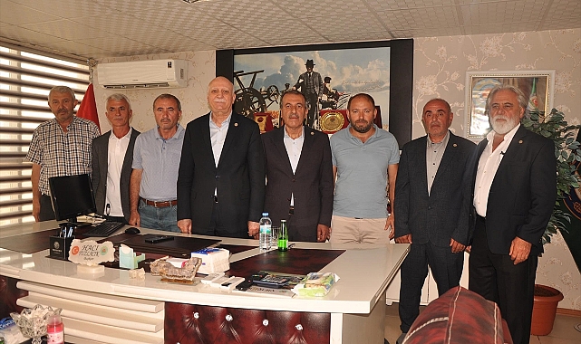 Buğdayda yaklaşık 20,5 milyon ton üretim bekleniyor