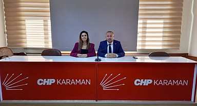 CHP'de Aday Sayısı Artıyor. Varol'da adaylığını açıkladı