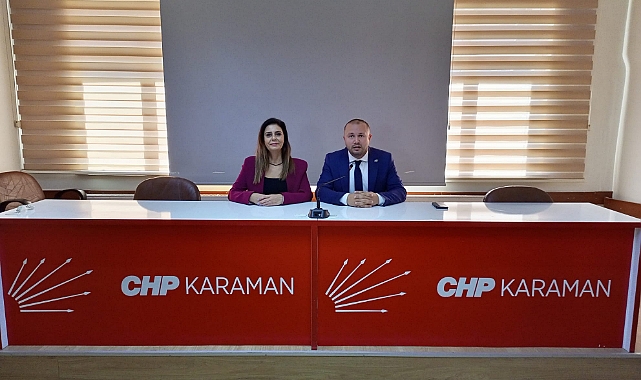 CHP'de Aday Sayısı Artıyor. Varol'da adaylığını açıkladı