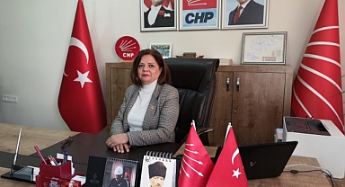 CHP İl Başkanı Yıldız: Halkın Derdi, Saray'ın Derdi Olmuyor
